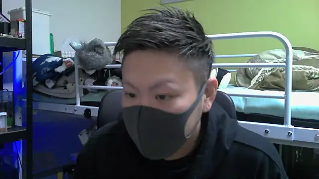 Owl1216 online show from February 3, 2025, 12:36 pm