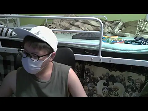 Owl1216 online show from March 8, 2026, 1:26 pm