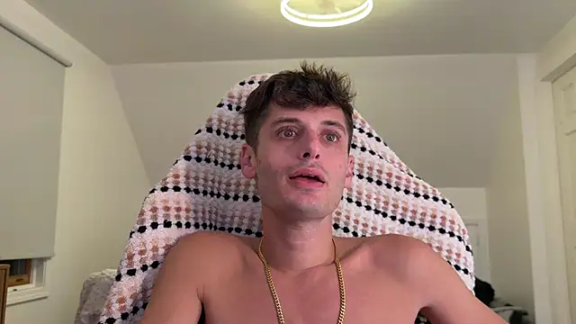 Dylansd online show from November 25, 2025, 6:13 am