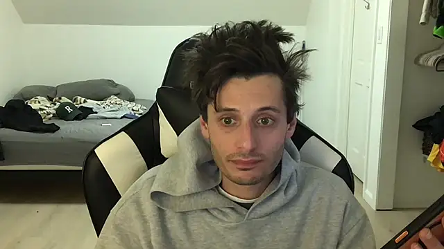 Dylansd online show from February 28, 2026, 6:25 am