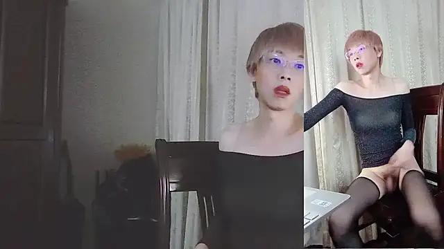 adawang1986 online show from February 1, 2025, 12:58 pm