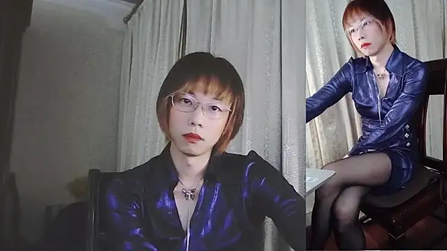 adawang1986 online show from February 4, 2025, 12:55 pm