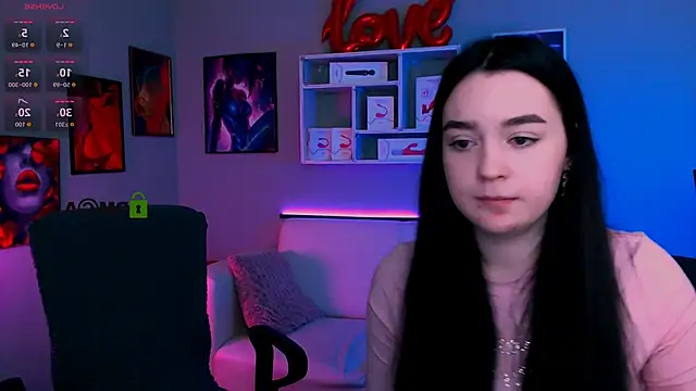 asol muah online show from March 4, 2026, 8:37 pm