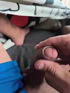 mirrowhot online show from February 2, 2026, 2:38 pm