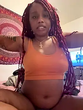 strip4faith online show from October 14, 2025, 2:56 am