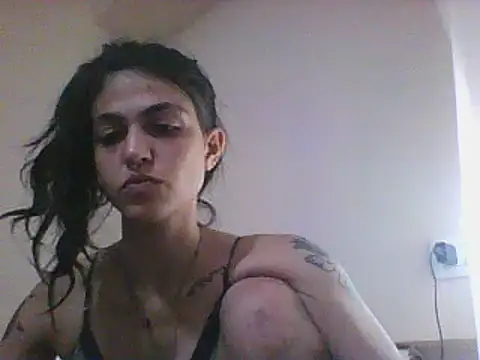 BURN666ING online show from February 4, 2025, 1:13 am