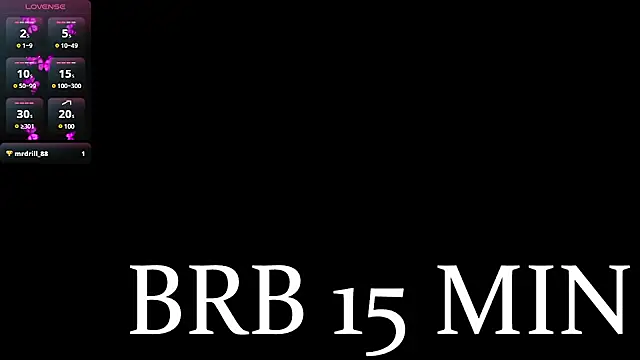 elodie walker online show from January 21, 2025, 2:26 pm