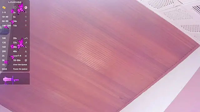 elodie walker online show from December 21, 2025, 12:56 pm