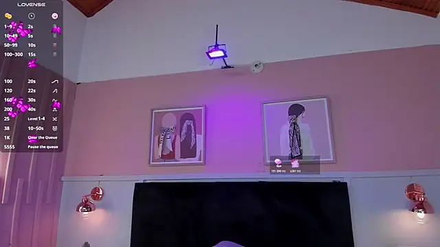 elodie walker online show from January 9, 2026, 12:41 pm