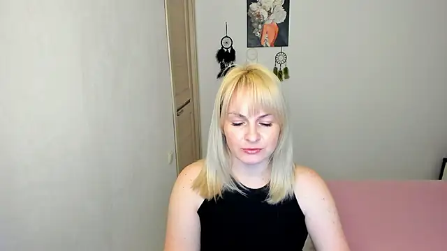 Alicee Gracee online show from February 5, 2026, 7:07 pm