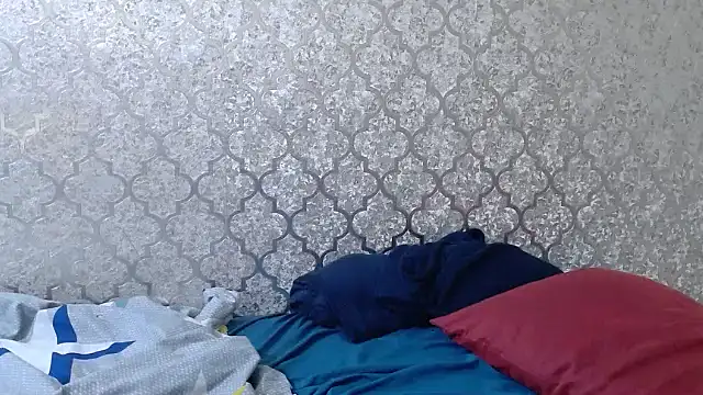 MaximTease24 online show from March 14, 2025, 5:46 pm