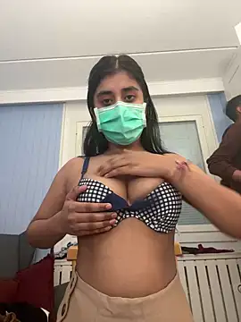 Snapshot of ScarletAss chatting on February 15, 2025, 4:45 pm ScarletAss online show from February 15, 2025, 4:45 pm