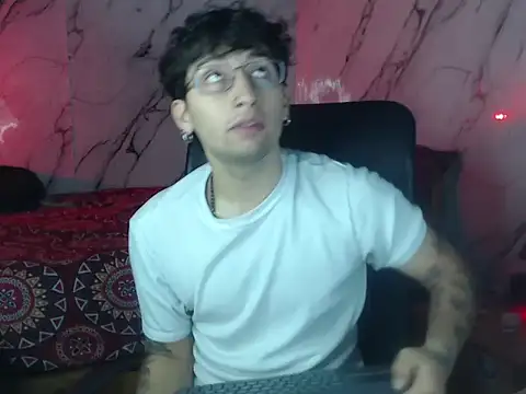 Snapshot of Dereck_Dickson chatting on February 22, 2026, 2:56 am Dereck Dickson online show from February 22, 2026, 2:56 am