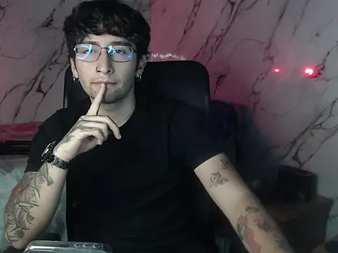 Snapshot of Dereck_Dickson chatting on March 20, 2026, 5:23 am Dereck Dickson online show from March 20, 2026, 5:23 am