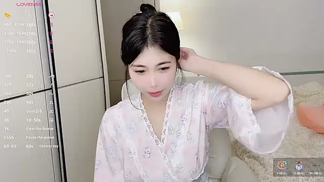 White-Star online show from March 11, 2025, 4:07 pm