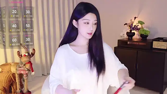 Snapshot of Lucky-baby chatting on June 17, 2026, 2:18 pm Lucky-baby online show from June 17, 2026, 2:18 pm