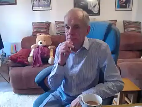 Ferret7777 online show from February 22, 2025, 9:23 am