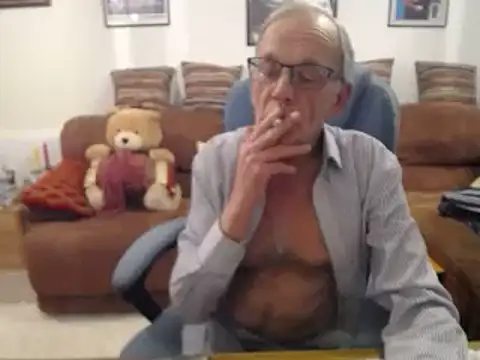 Ferret7777 online show from February 23, 2025, 6:56 pm