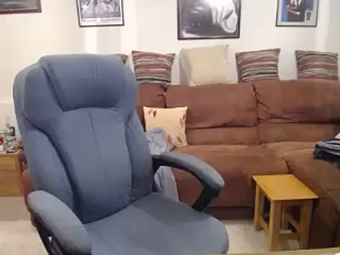 Ferret7777 online show from February 23, 2025, 9:59 pm