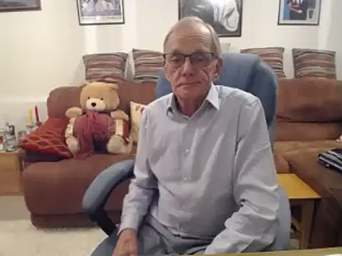 Ferret7777 online show from February 25, 2025, 6:53 pm