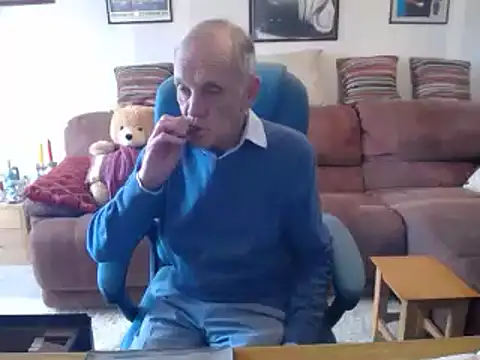 Ferret7777 online show from February 28, 2025, 1:58 pm