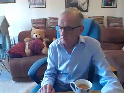 Ferret7777 online show from March 9, 2025, 1:48 pm