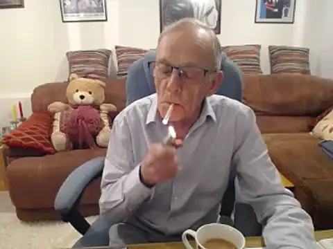 Ferret7777 online show from March 12, 2025, 2:23 pm