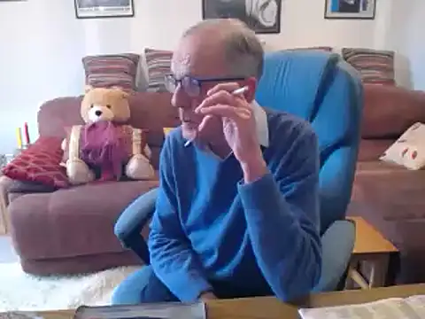 Ferret7777 online show from March 16, 2025, 2:00 pm