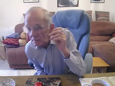 Ferret7777 online show from November 23, 2025, 11:21 am