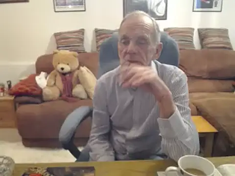 Ferret7777 online show from February 19, 2026, 8:16 pm