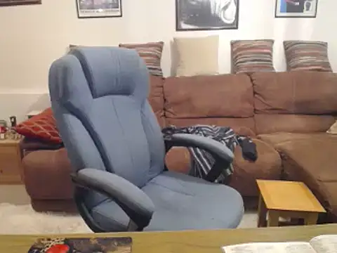 Ferret7777 online show from February 26, 2026, 9:03 pm