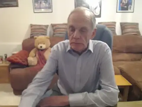 Ferret7777 online show from February 27, 2026, 8:53 pm