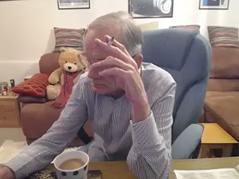 Ferret7777 online show from March 11, 2026, 9:21 pm