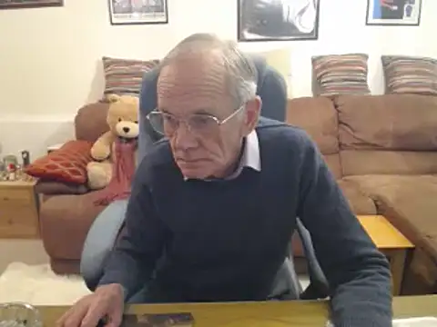 Ferret7777 online show from March 16, 2026, 9:08 pm