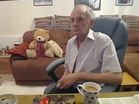 Ferret7777 online show from June 24, 2026, 6:29 pm
