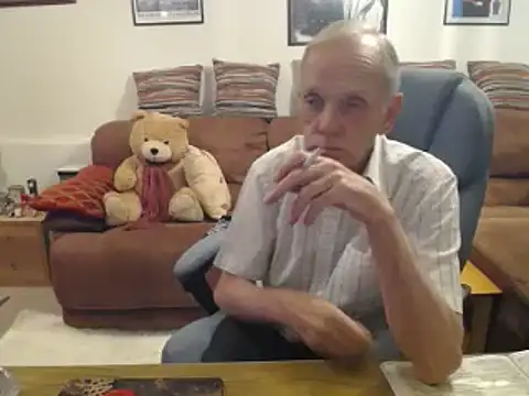 Ferret7777 online show from July 1, 2026, 7:02 pm