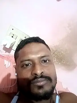 desicockblack online show from October 9, 2025, 6:50 pm