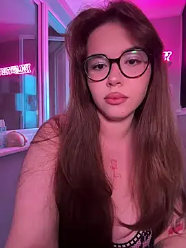 CutiePie3 online show from January 9, 2026, 9:38 pm