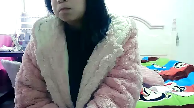 Snapshot of CN-Xiaoxi chatting on March 2, 2025, 6:05 am CN-Xiaoxi online show from March 2, 2025, 6:05 am