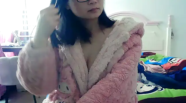 Snapshot of CN-Xiaoxi chatting on March 4, 2025, 7:08 am CN-Xiaoxi online show from March 4, 2025, 7:08 am