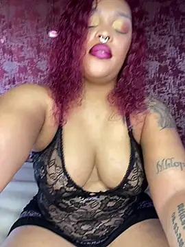 Naughty-Mel online show from January 26, 2025, 5:23 am