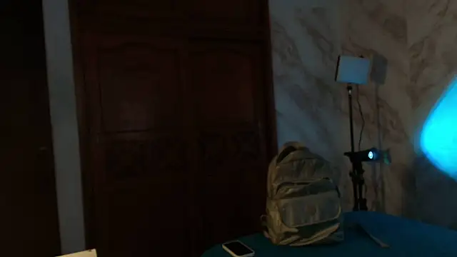 lucia brown online show from February 4, 2025, 5:34 pm