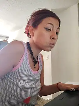 maria lasexy online show from March 4, 2025, 4:30 pm