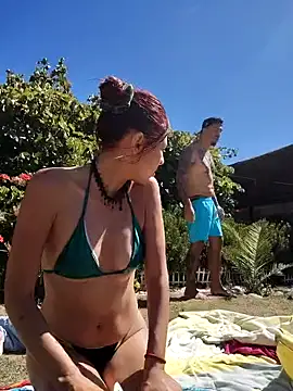 maria lasexy online show from March 9, 2025, 6:54 pm