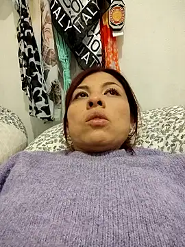 maria lasexy online show from March 11, 2025, 1:37 am