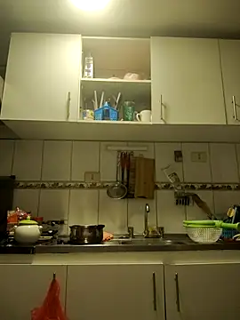 maria lasexy online show from October 2, 2025, 12:28 am