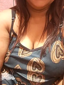 Hot-Anuska online show from March 1, 2026, 6:21 pm