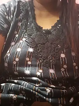 Hot-Anuska online show from March 7, 2026, 6:05 pm