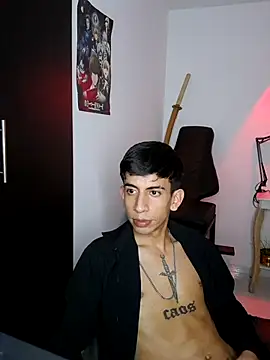 Snapshot of Zack_Kingg chatting on February 7, 2026, 12:36 am Zack Kingg online show from February 7, 2026, 12:36 am