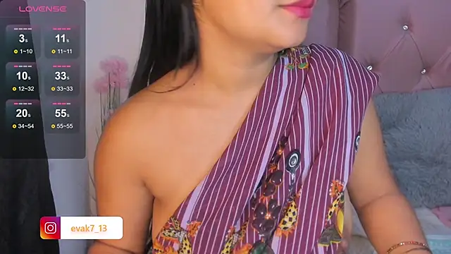 shara queen1 online show from February 5, 2026, 8:08 am